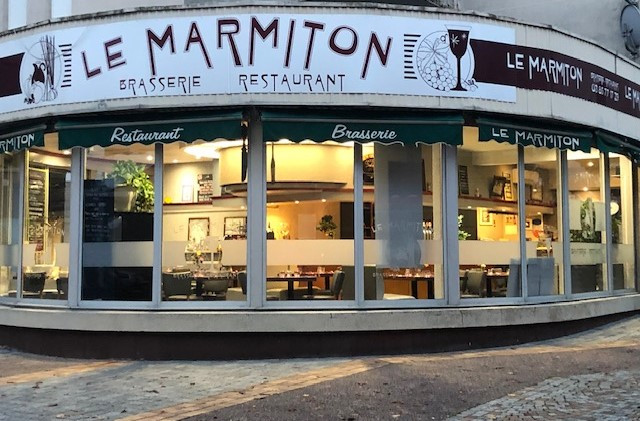 Marmitone